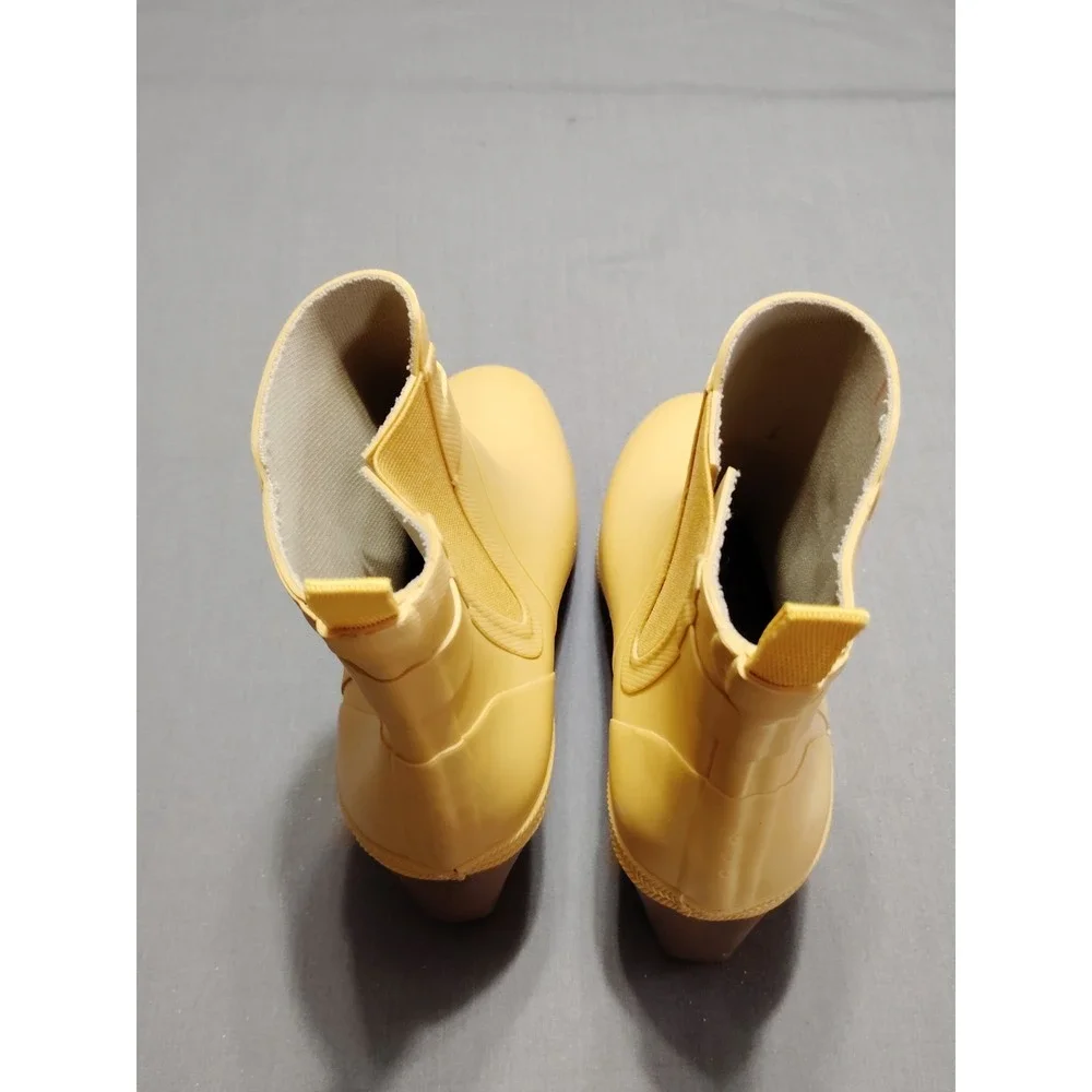 Tretorn waterproof preppy